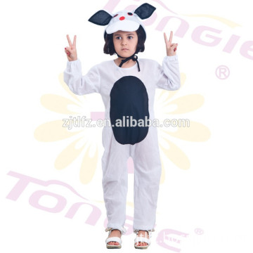 Made in china carnival rabbit cosplay animal custome mascot costume for kid